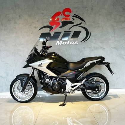 HONDA NC 750X ABS 